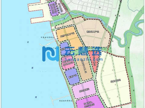 海南东方工业园区