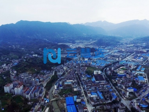 湖北秭归经济开发区