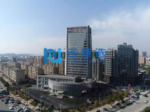 上饶经济技术开发区