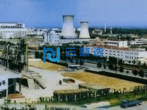 石河子经济技术开发区