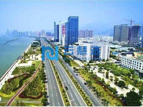 福州经济技术开发区