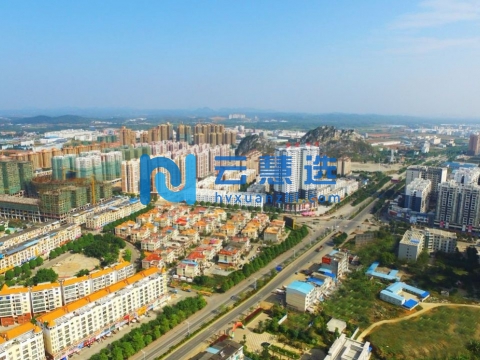 广西东盟经济技术开发区