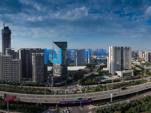 西安高新技术产业开发区