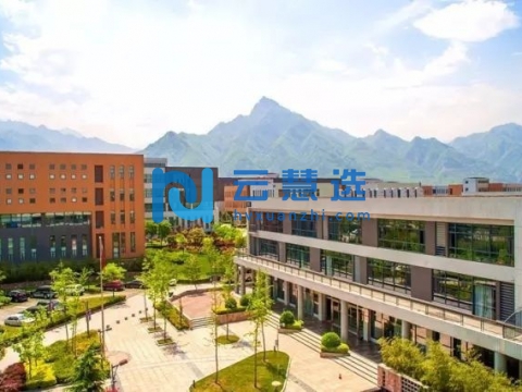 草堂科技产业基地