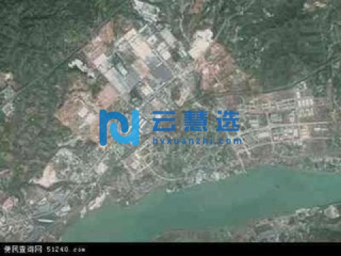 东源县仙塘工业基地