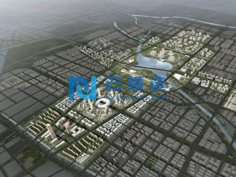 郑州市郑东新区