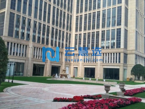 上海智能制造及机器人产业园