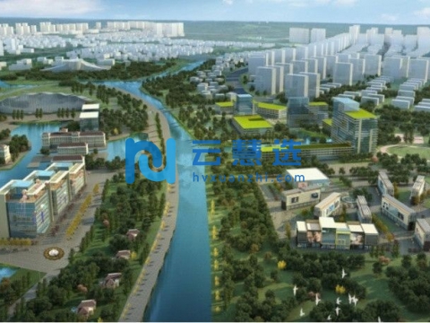 河北昌黎工业园区