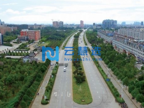 曲靖经济技术开发区