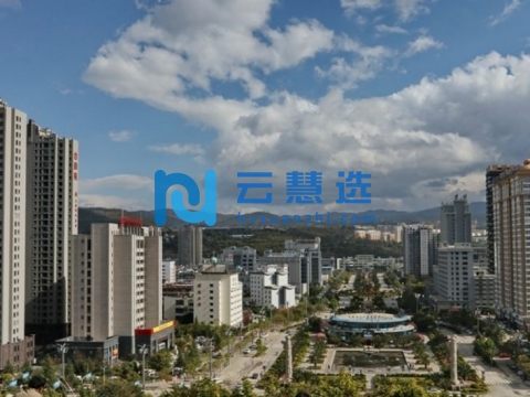 大理经济技术开发区