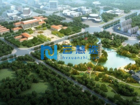 湖北荆门大柴湖经济开发区