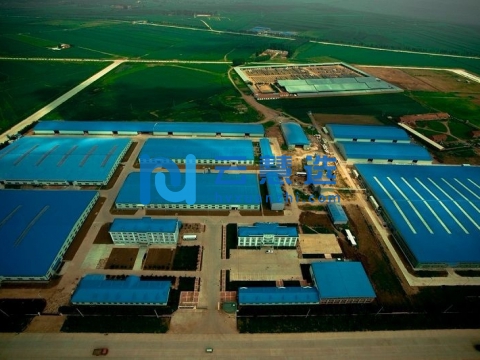 海林经济技术开发区