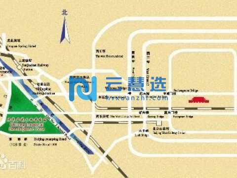 北京石龙经济开发区