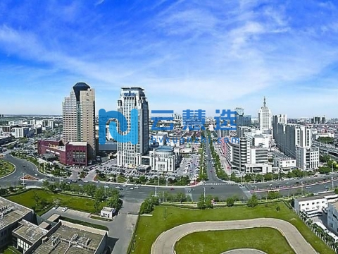 天津滨海高新技术产业开发区