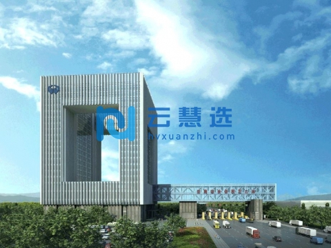 济南综合保税区