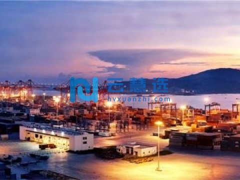 厦门象屿保税物流园区