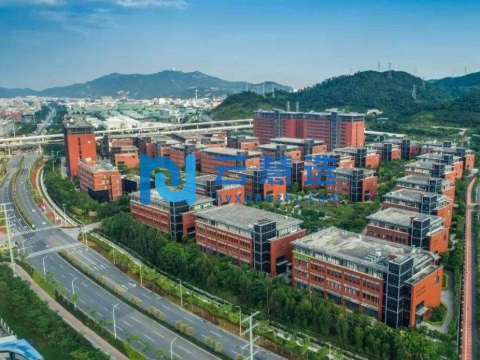 厦门生物医药港