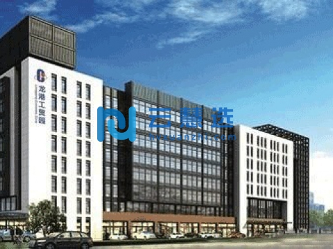 天津市龙港工贸园