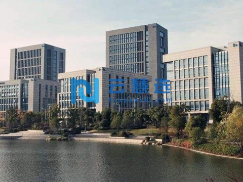 栖霞高新技术产业开发区