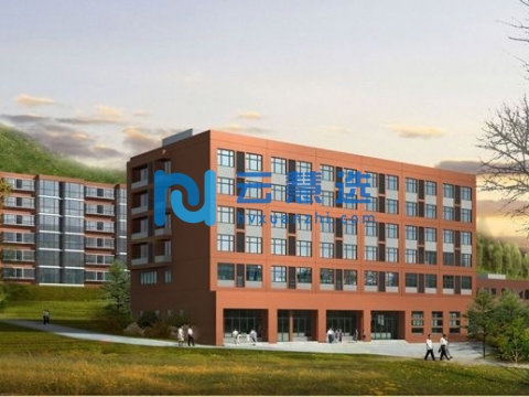 青岛高新技术产业开发区