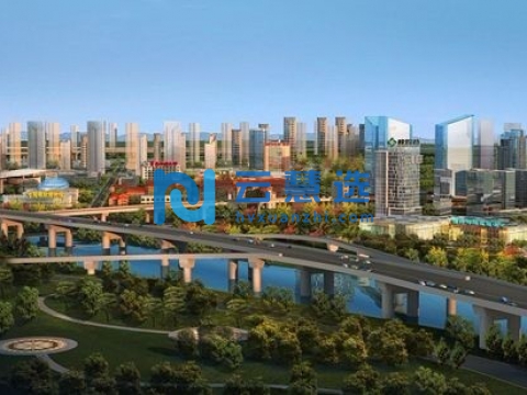 青岛中国橡胶谷