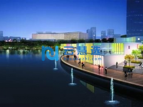 即墨市蓝色新区