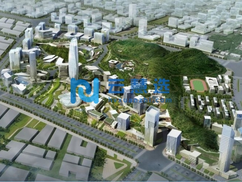 济南经济开发区