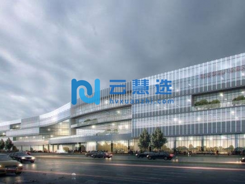 成都智能制造产业园