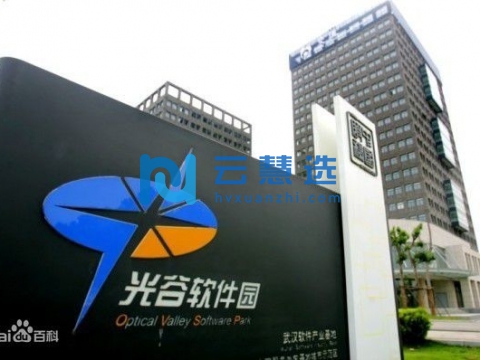 武汉光谷软件园