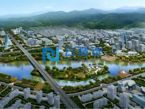 福建泉州清濛开发区