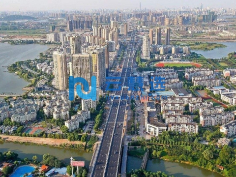 武汉汉南经济开发区