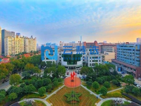 武汉江汉经济开发区