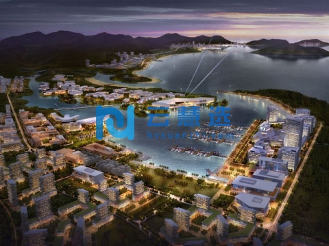 深汕特别合作区