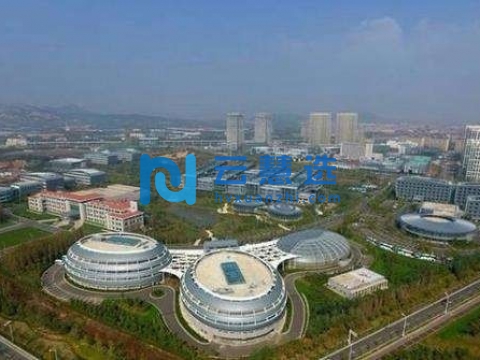 山东即墨高新技术产业园区