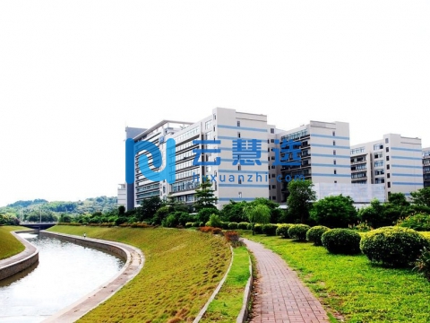 广东软件科学园