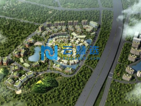 清华科技园广州创新基地