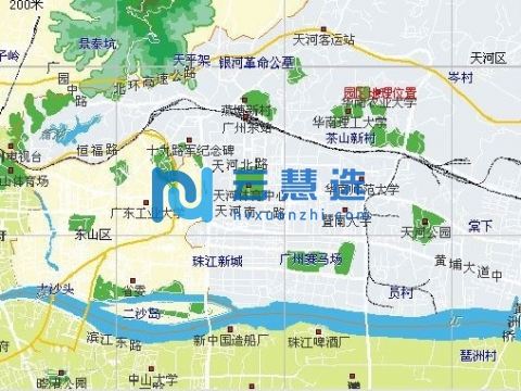 华南理工大学国家大学科技园