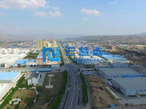 甘肃陇西经济开发区