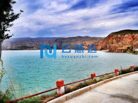 甘肃武威黄羊工业园区