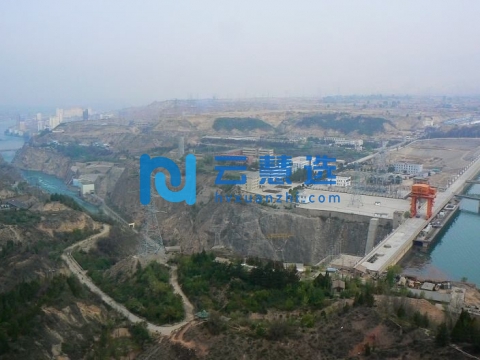 甘肃永靖工业园区