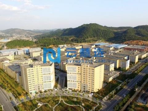 贵州金沙经济开发区