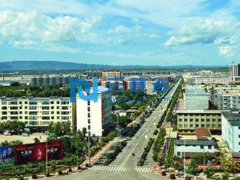 合阳县经济技术开发区