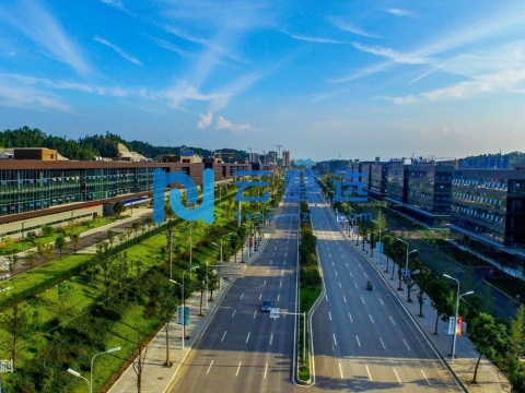 贵州新蒲经济开发区