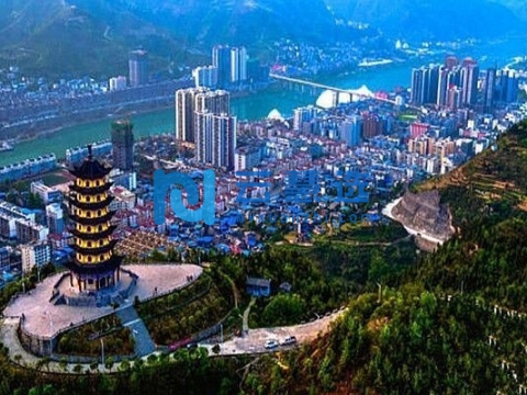 贵州沿河经济开发区