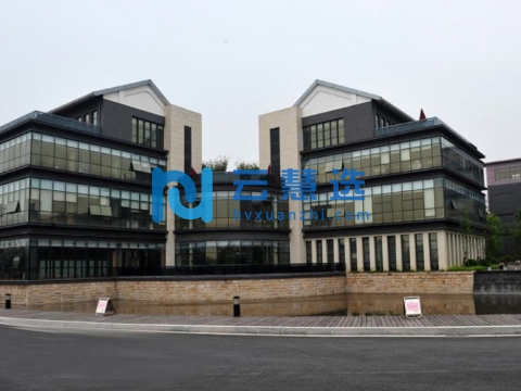 杭州恒生科技园