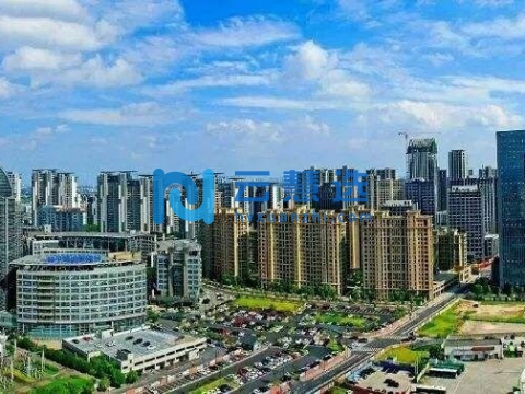 杭州余杭区临平新城