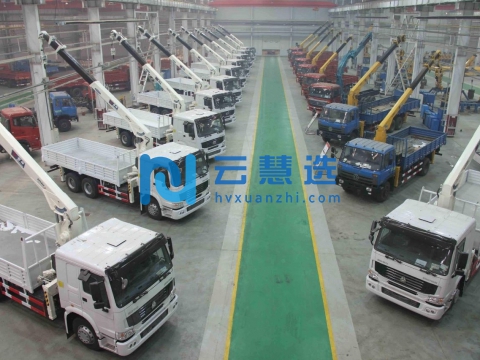 石家庄装备制造产业园