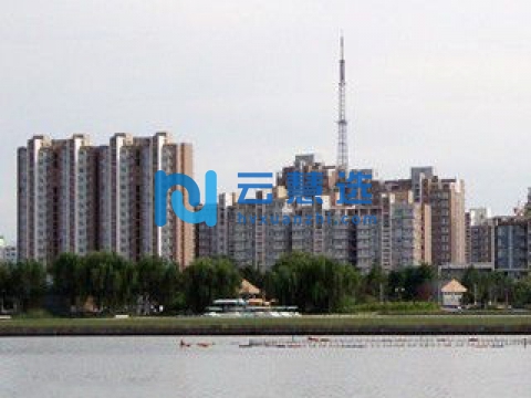 河北清河经济开发区