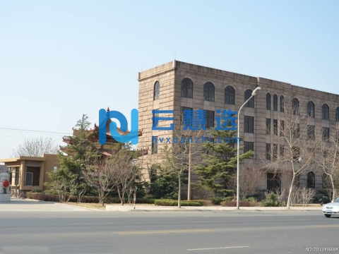 河北清苑经济开发区