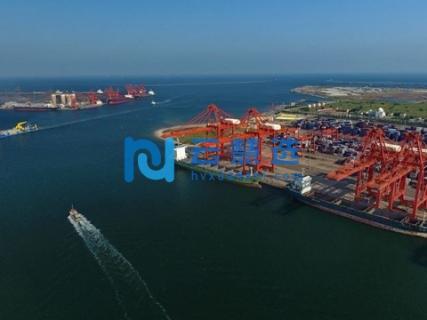 河北唐山海港经济开发区